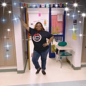 Meet your Posher, Sonya